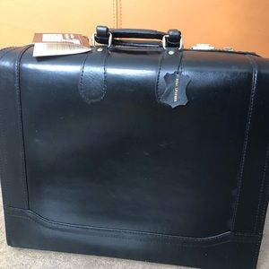 Briefcase/suitcase